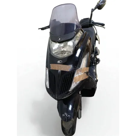 KYMCO DINK 50