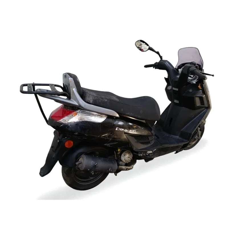 KYMCO DINK 50
