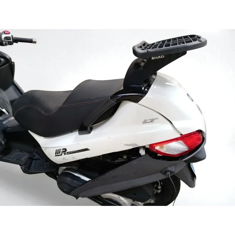 PIAGGIO MP3 400 LT