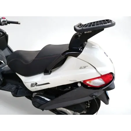 PIAGGIO MP3 400 LT