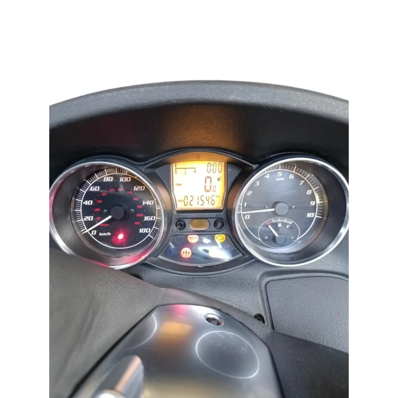 PIAGGIO MP3 400 LT