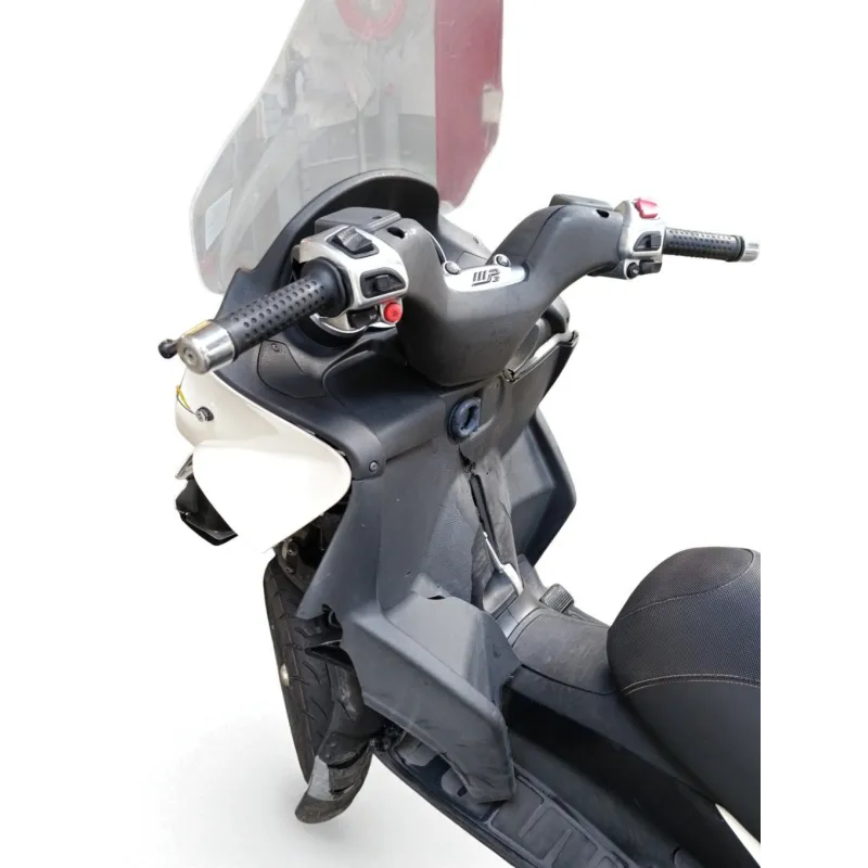 PIAGGIO MP3 400 LT