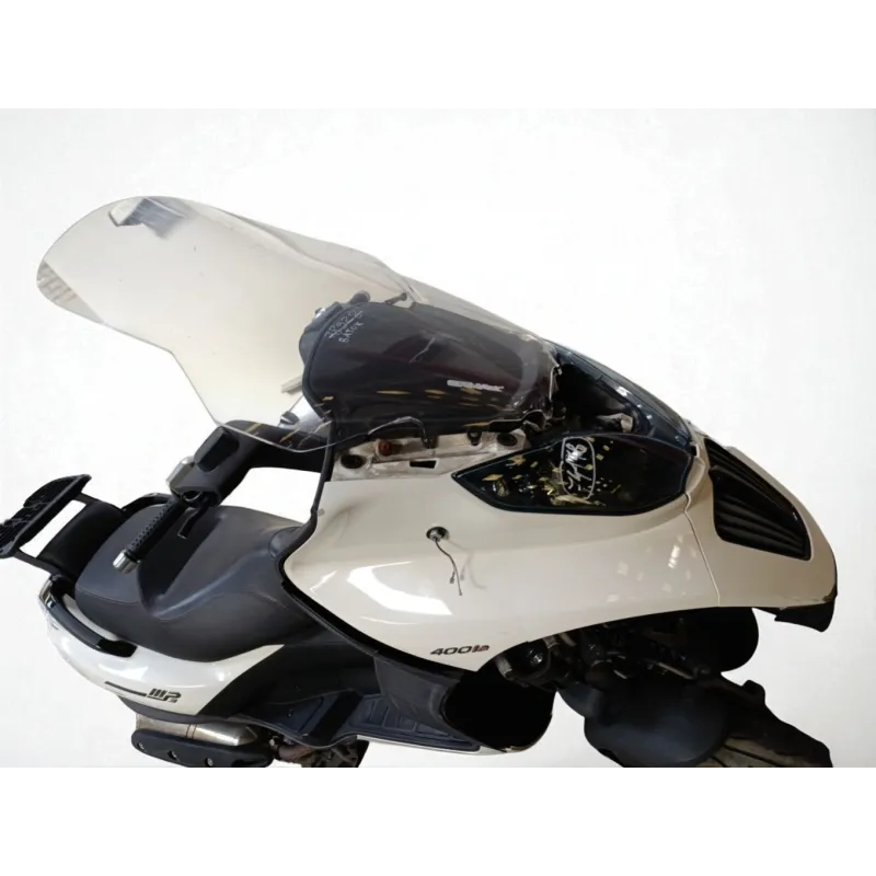 PIAGGIO MP3 400 LT