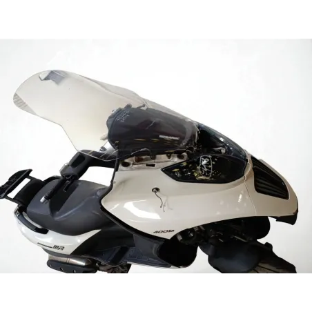 PIAGGIO MP3 400 LT