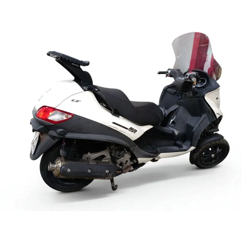 PIAGGIO MP3 400 LT