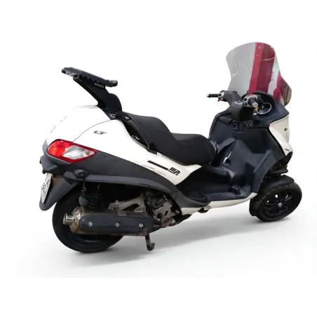 PIAGGIO MP3 400 LT