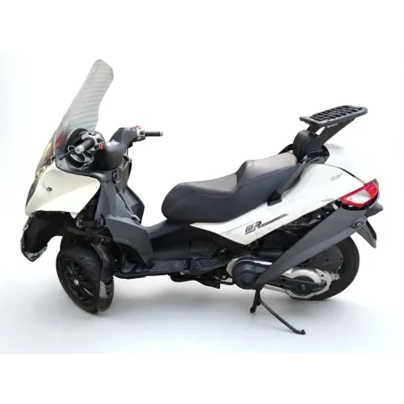 PIAGGIO MP3 400 LT