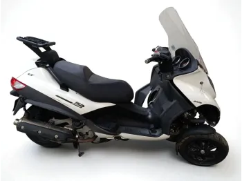 PIAGGIO MP3 400 LT
