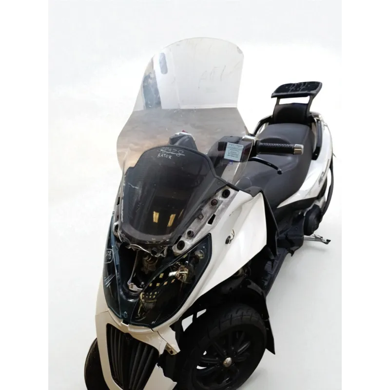 PIAGGIO MP3 400 LT