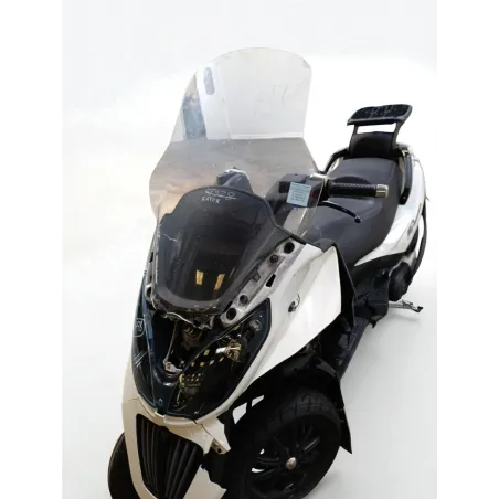 PIAGGIO MP3 400 LT