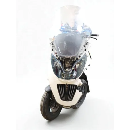 PIAGGIO MP3 400 LT