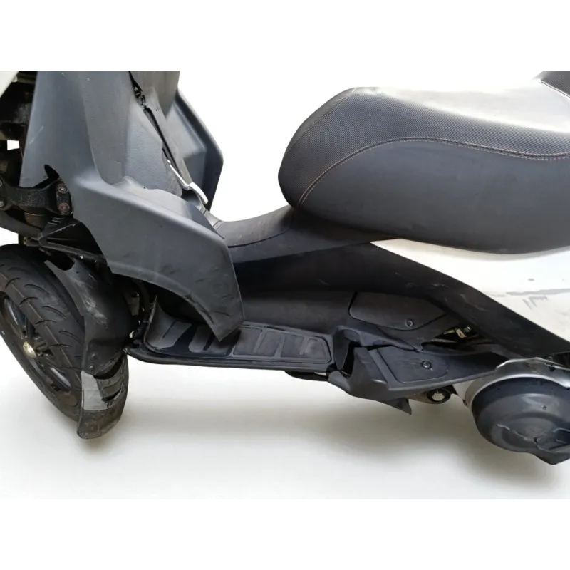 PIAGGIO MP3 400 LT
