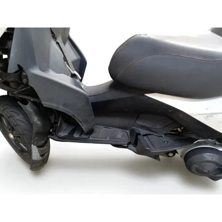 PIAGGIO MP3 400 LT