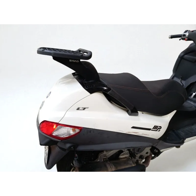 PIAGGIO MP3 400 LT
