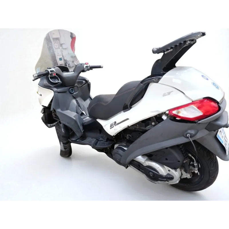 PIAGGIO MP3 400 LT