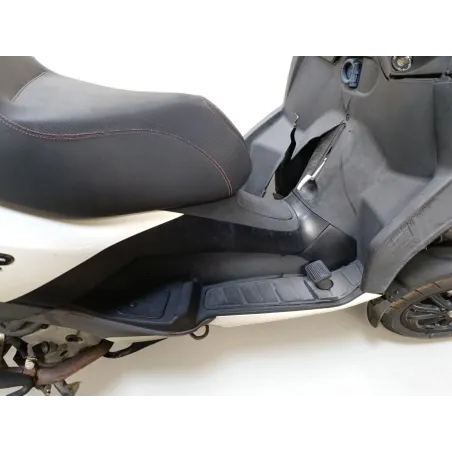PIAGGIO MP3 400 LT