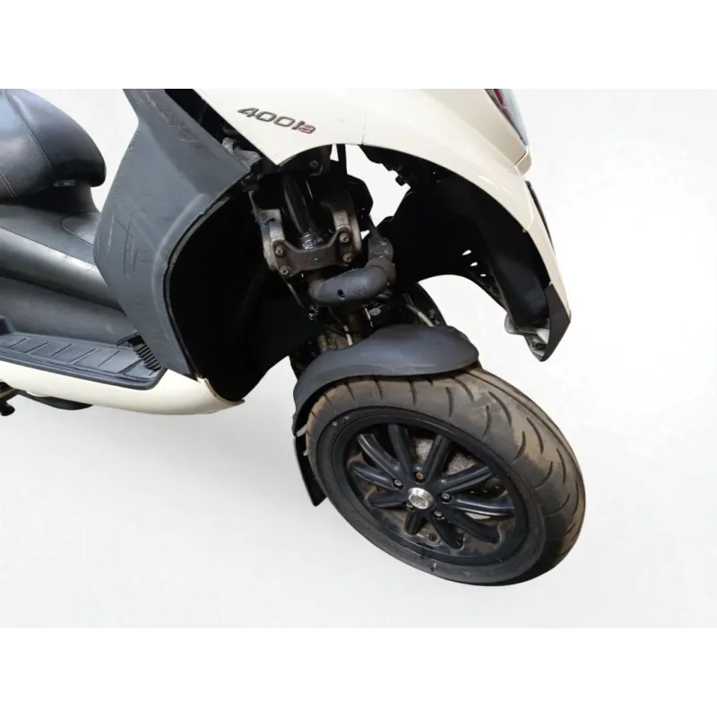 PIAGGIO MP3 400 LT