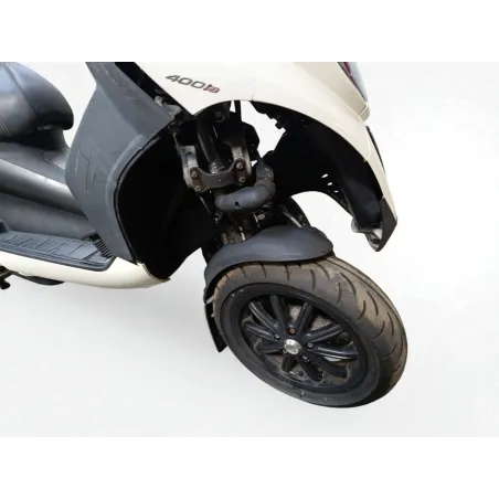 PIAGGIO MP3 400 LT