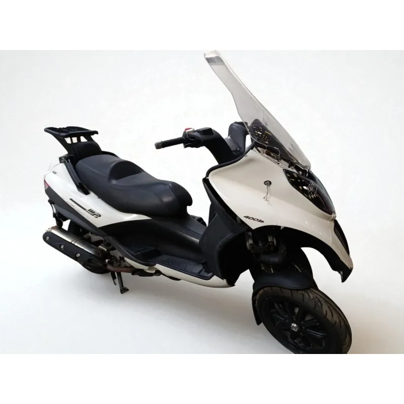 PIAGGIO MP3 400 LT