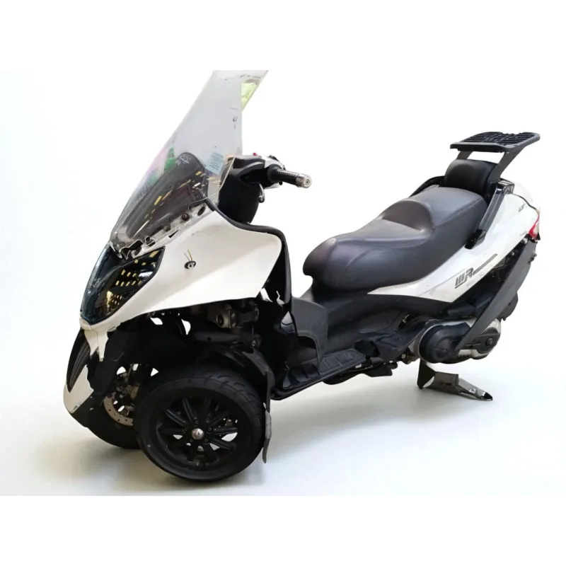 PIAGGIO MP3 400 LT