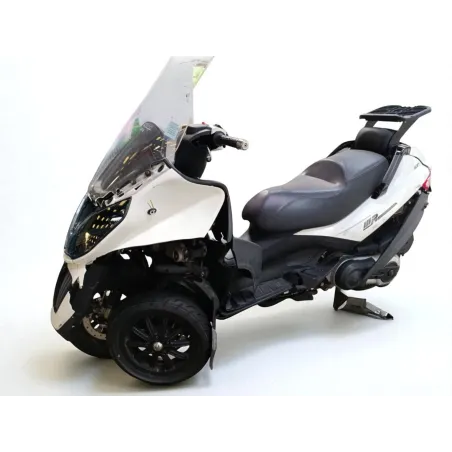 PIAGGIO MP3 400 LT