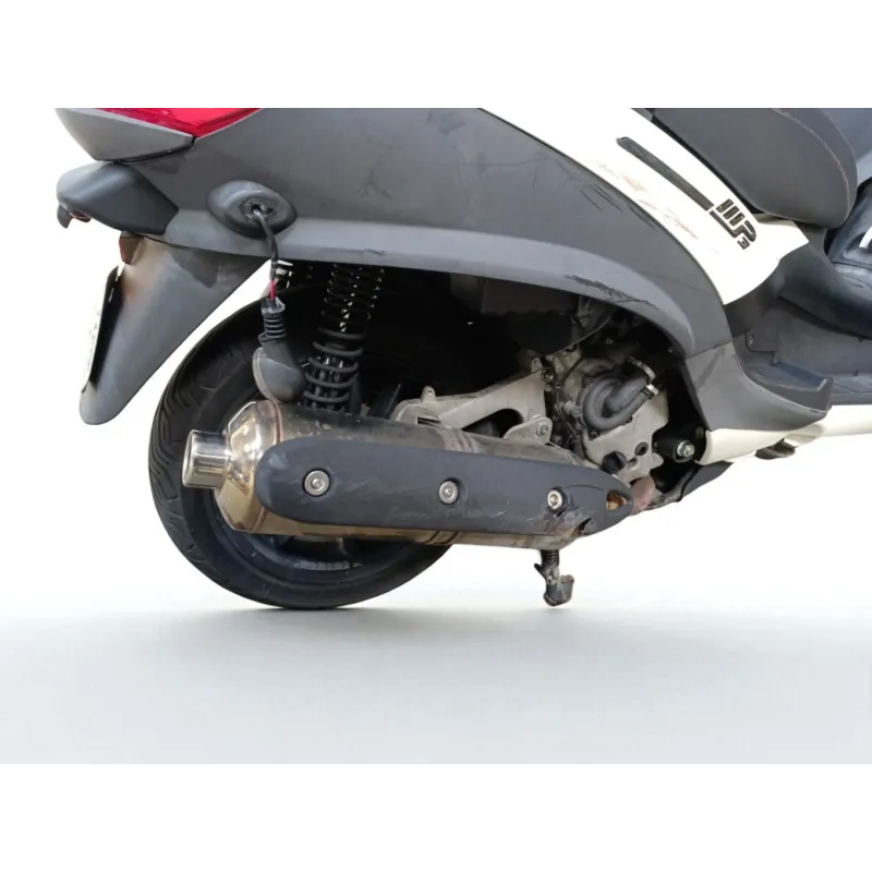 PIAGGIO MP3 400 LT