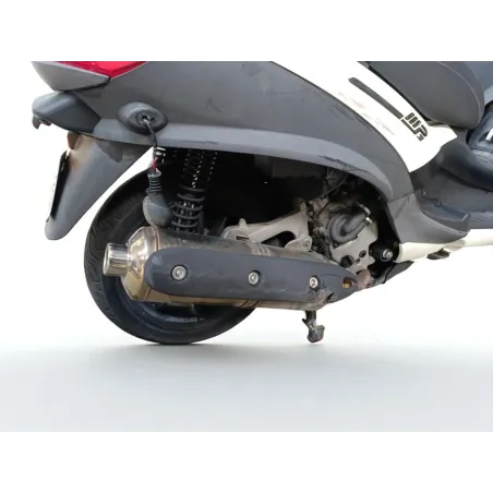 PIAGGIO MP3 400 LT