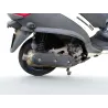 PIAGGIO MP3 400 LT