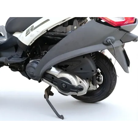 PIAGGIO MP3 400 LT
