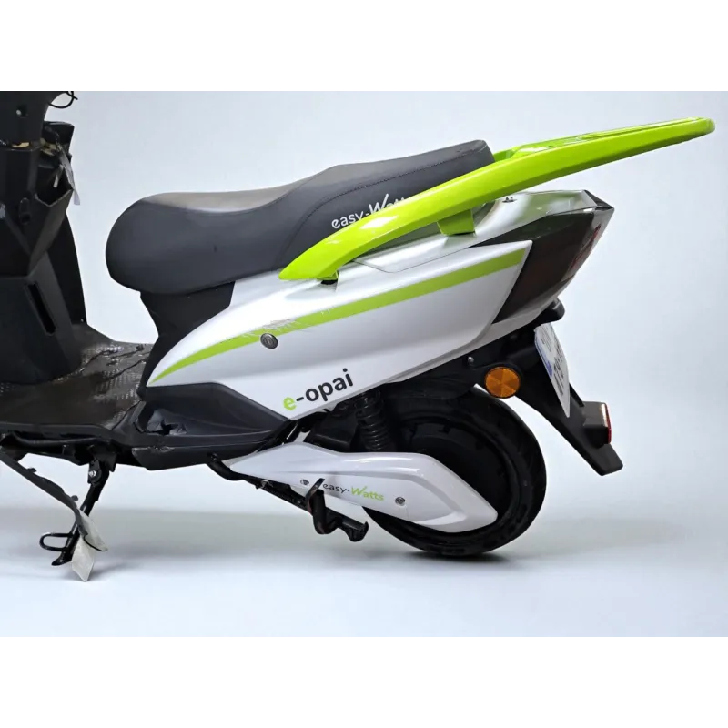 OPAI E-OPAI .