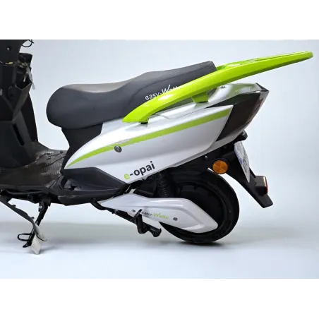 OPAI E-OPAI .