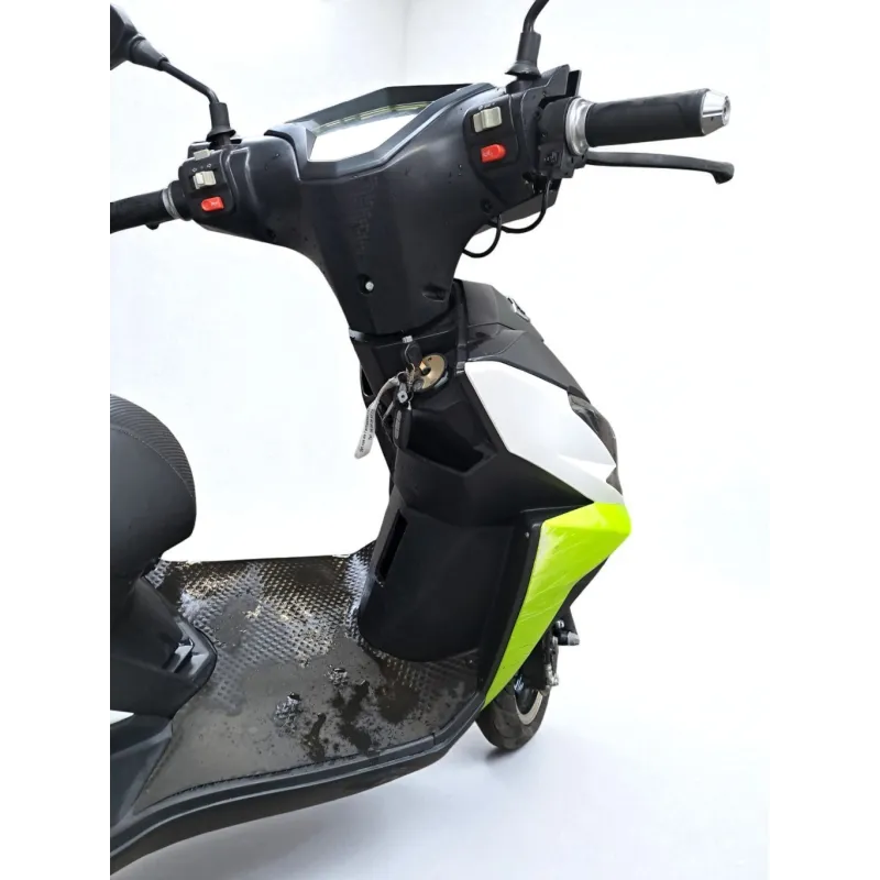 OPAI E-OPAI .