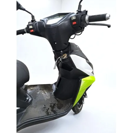 OPAI E-OPAI .
