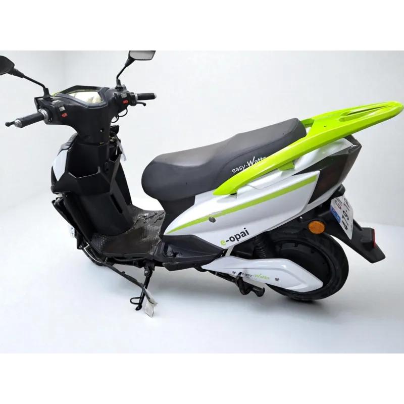 OPAI E-OPAI .
