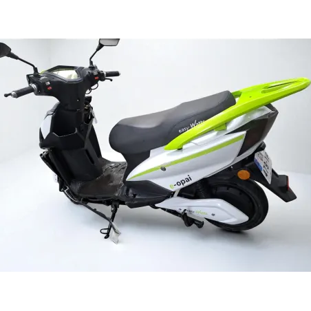 OPAI E-OPAI .