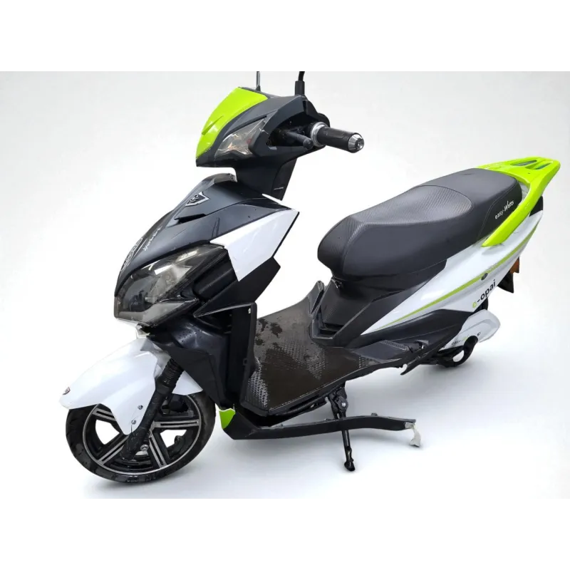 OPAI E-OPAI .