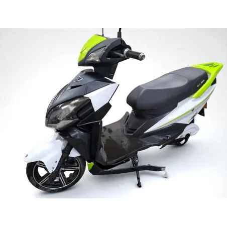 OPAI E-OPAI .