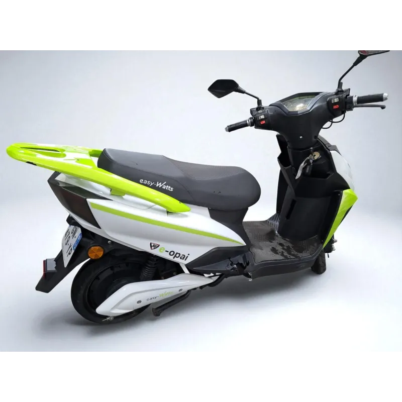 OPAI E-OPAI .
