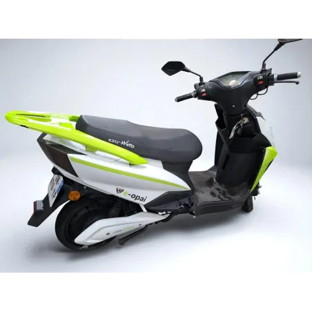 OPAI E-OPAI .