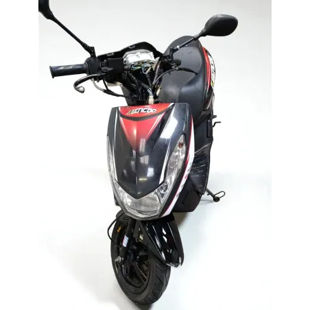 PEUGEOT KISBEE 50