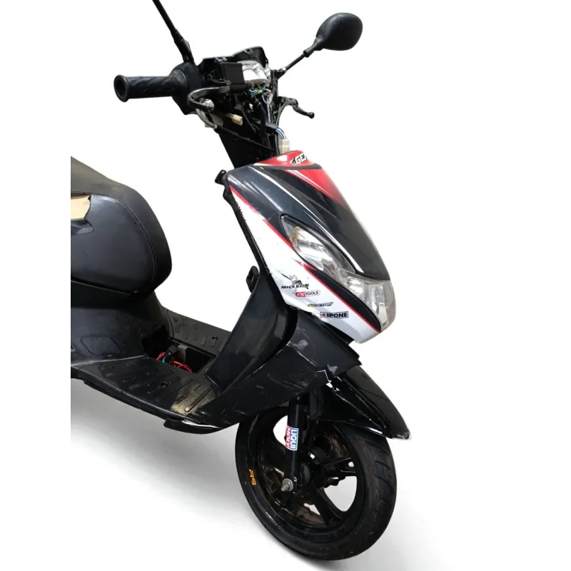 PEUGEOT KISBEE 50
