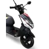 PEUGEOT KISBEE 50