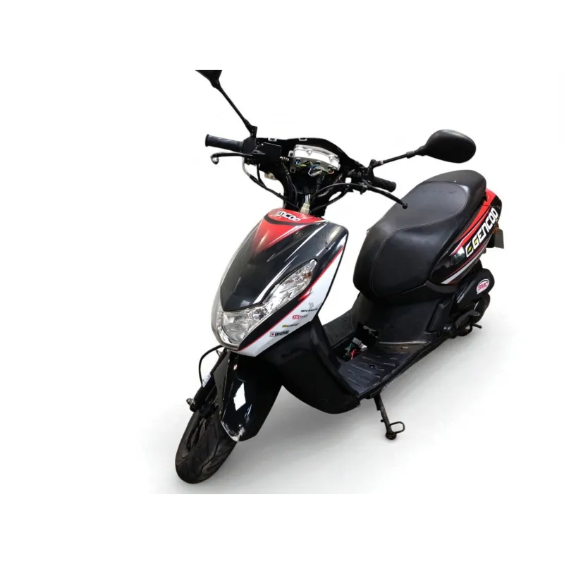 PEUGEOT KISBEE 50