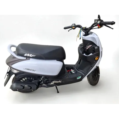 IMF INDUSTRIE QT 50