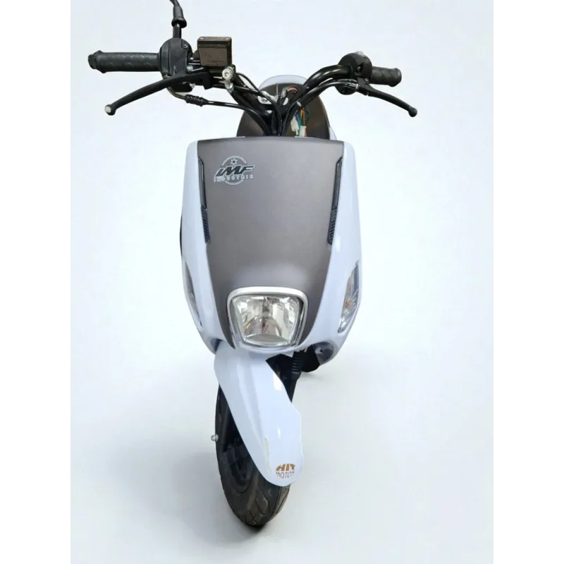 IMF INDUSTRIE QT 50
