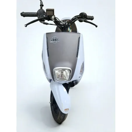 IMF INDUSTRIE QT 50