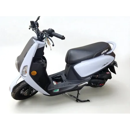 IMF INDUSTRIE QT 50