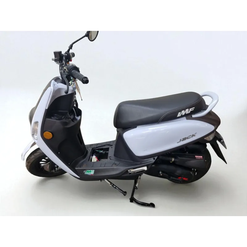 IMF INDUSTRIE QT 50