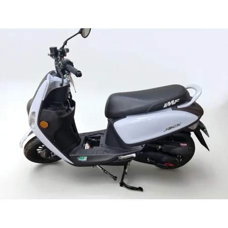 IMF INDUSTRIE QT 50