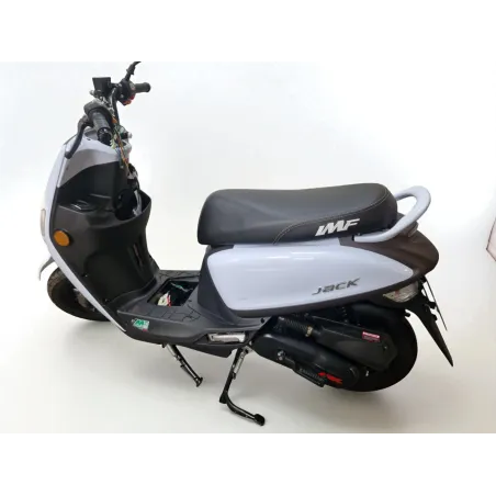 IMF INDUSTRIE QT 50